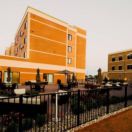 Courtyard Bay City Dış mekan fotoğraf